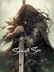 Seventh Son: Rulers of Ruin Book