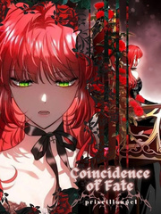 Coincidence of Fate [INDONESIA] Book