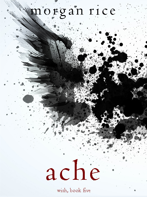 Ache (Wish, Book Five)