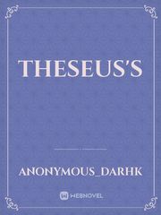 Theseus's Book
