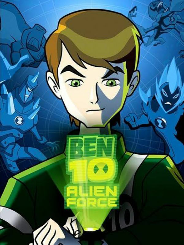 Ben 10: Guardian of the Multiverse