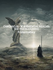 Chronicles of Elemental Realms: The Reawakening Book