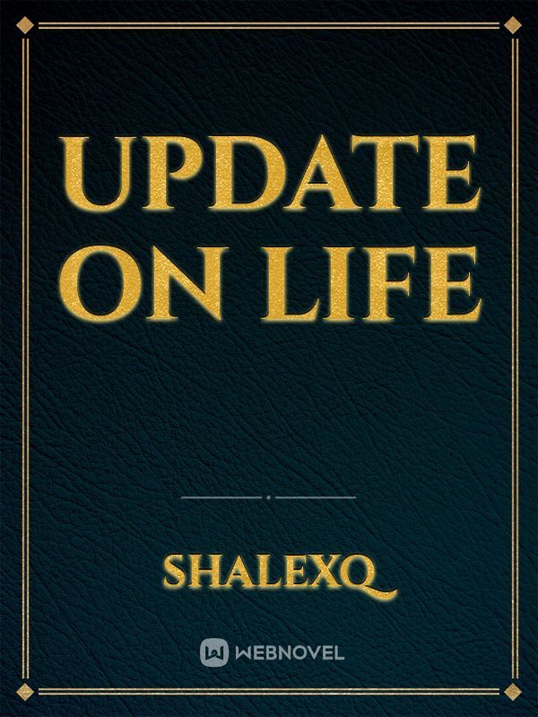 update on life Book