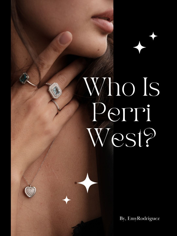 Who is Perri West?
