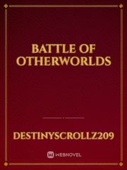 Battle of otherworlds Book