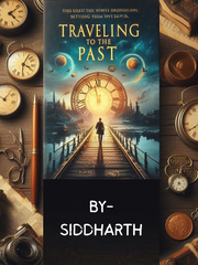 Travelling To The Past Book