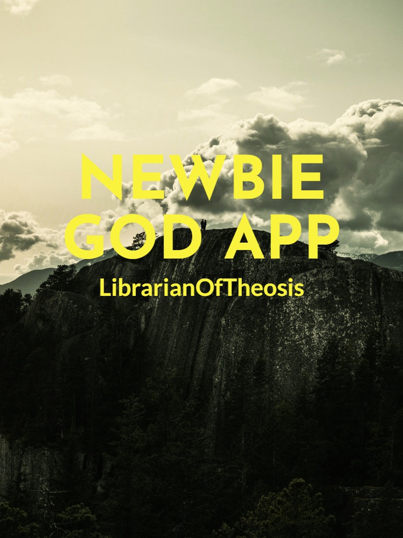 Newbie God App Book