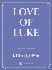 love of luke Book