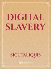 Digital slavery Book