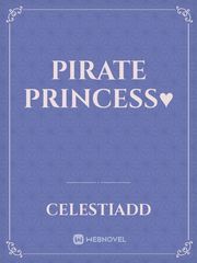 Pirate Princess♥ Book
