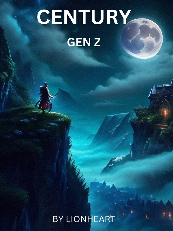CENTURY: GEN Z