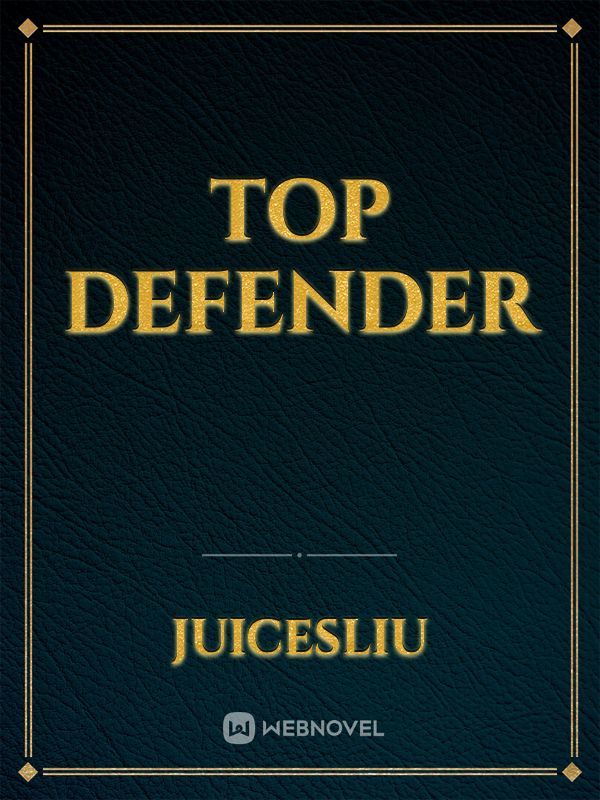 Top defender