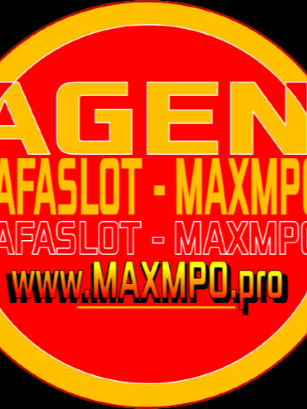 AGEN FAFASLOT - MAXMPO
