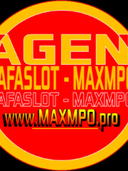 AGEN FAFASLOT - MAXMPO Book