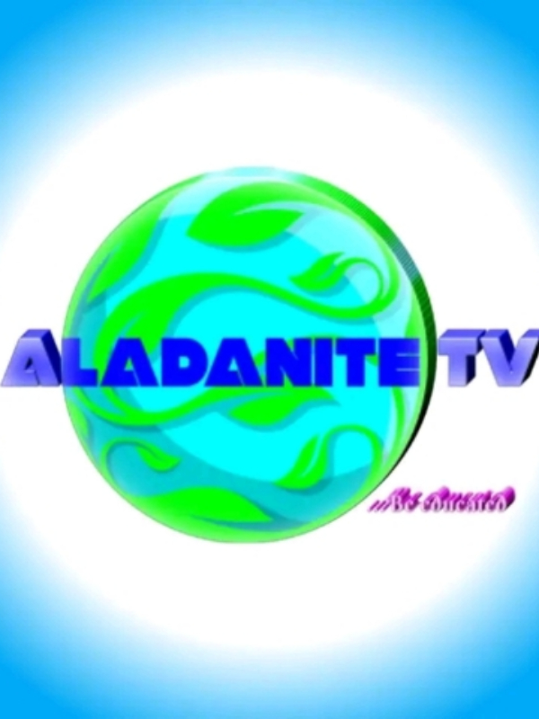 ALADANITE TV SHORT STORIES Book