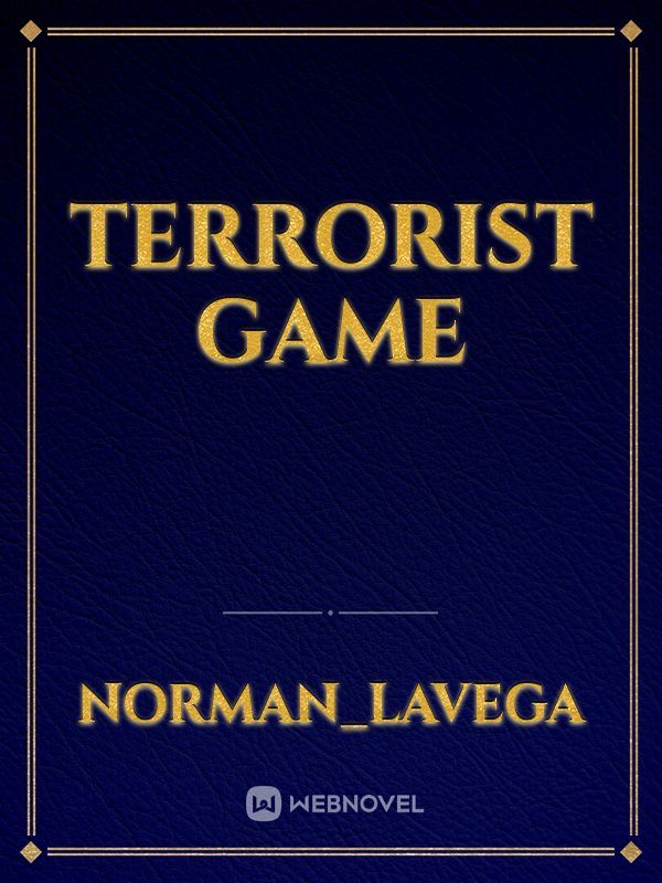 Terrorist Game