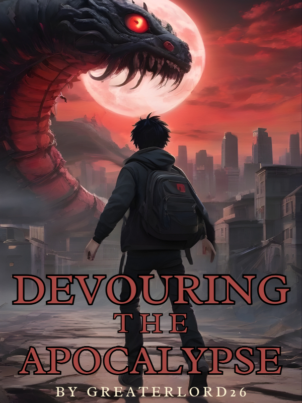 Devouring the Apocalypse