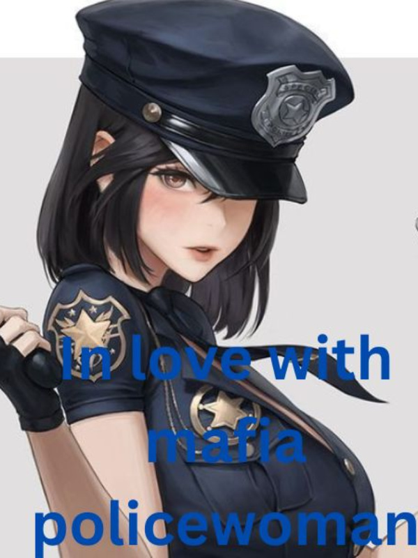 In love with Mafia policewoman