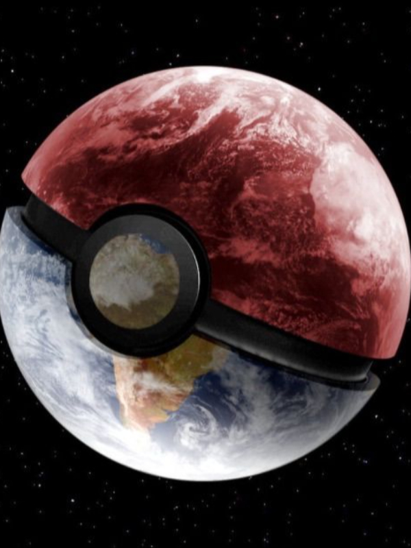 New Start: Pokémon World