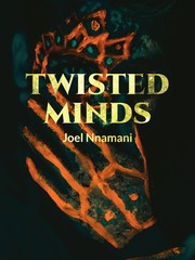 TWISTED MINDS Book
