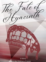 The Fate of Hyacinth Book