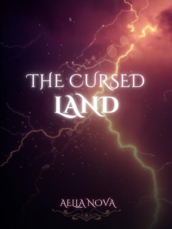 The Cursed Land Book