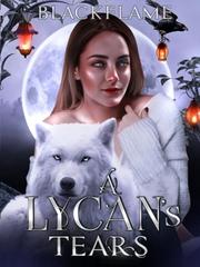 The Lycan's Tears Book