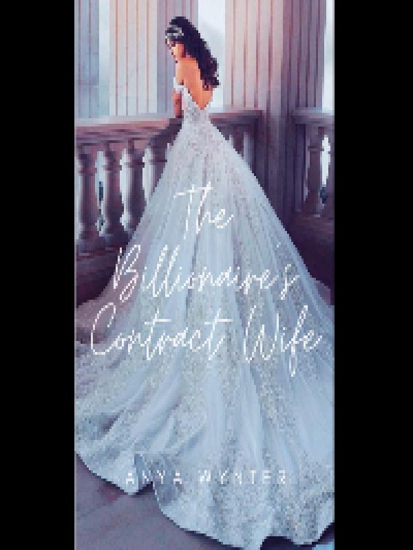 The Billionaire's Contract Wife. Book