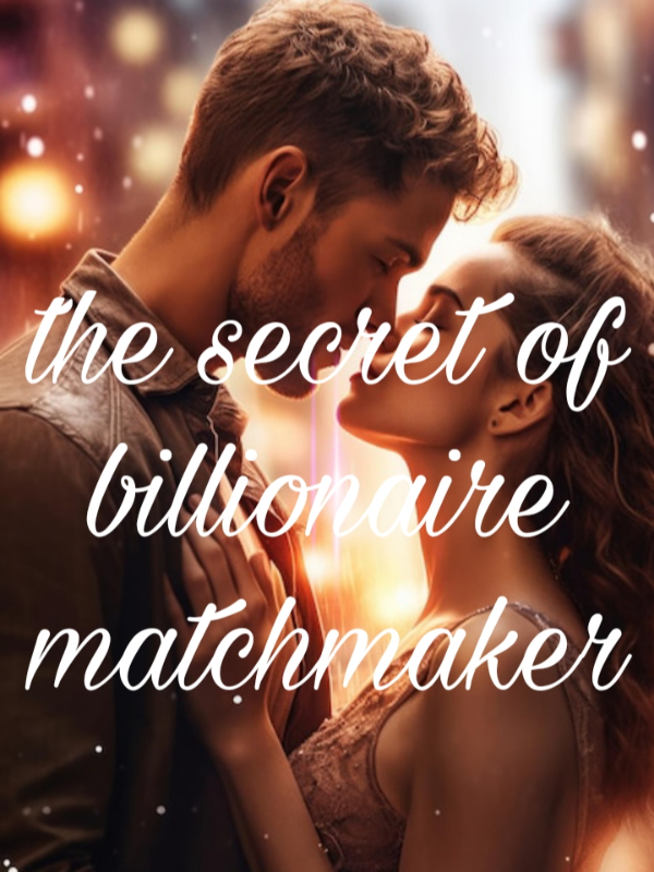 The secret of billionaire matchmaker
