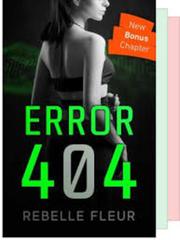 Error_404 Book