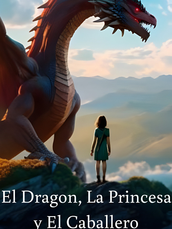 La Princesa, El Dragon y El caballero