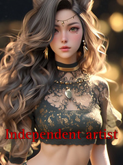 Independent Artist Book