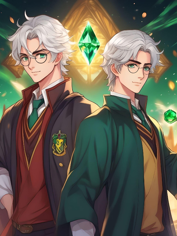 HP: TWINS-WHO-CONQUERED