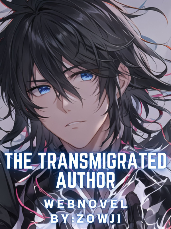 The Transmigrated Author Book