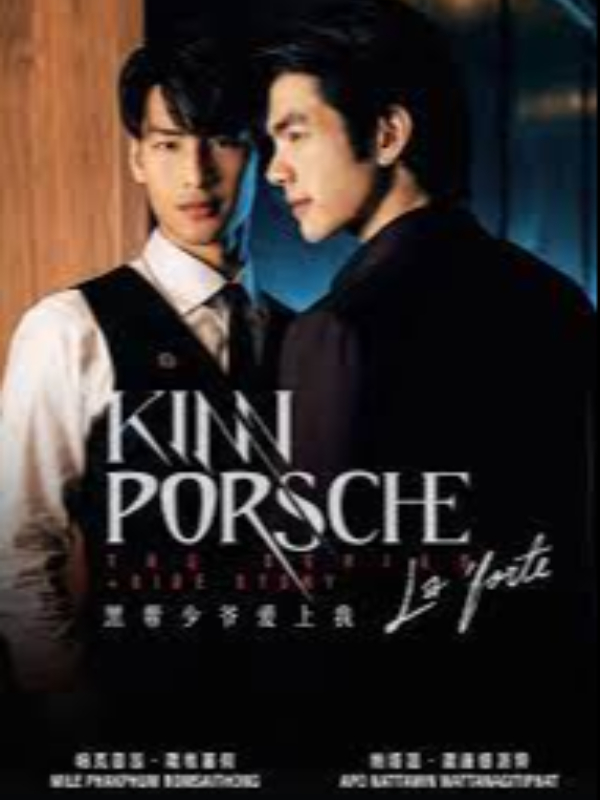 kinnporsche Novel Read Free - Webnovel