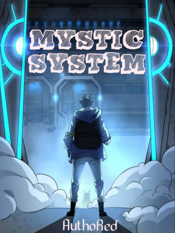 The Mystic System Book