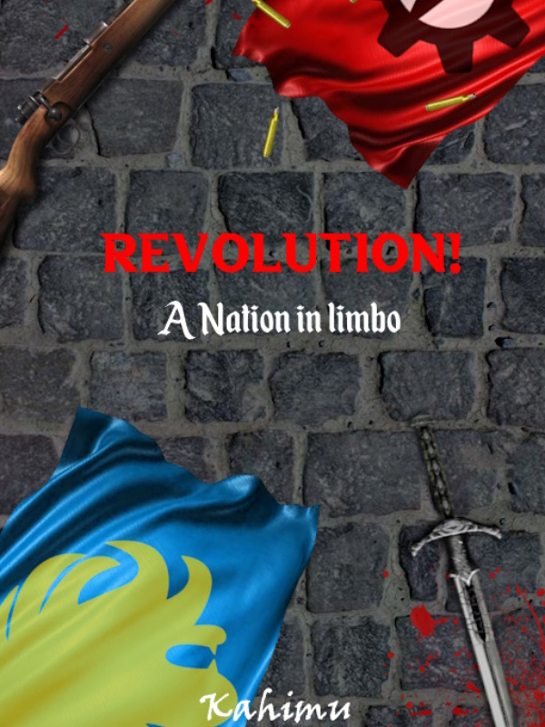 Revolution! A nation in limbo