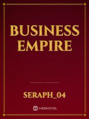 BUSINESS EMPIRE Book
