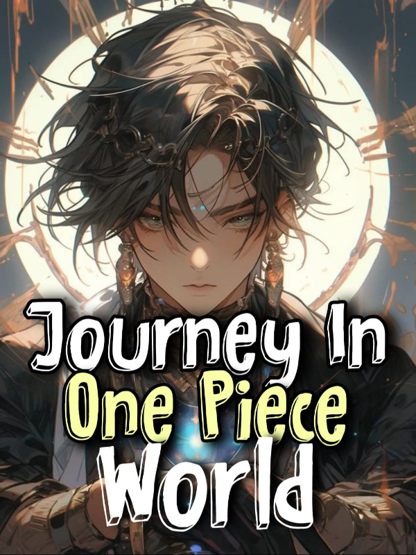 Journey In One Piece World