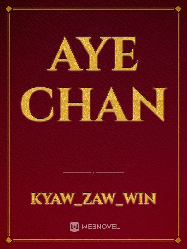 Aye Chan