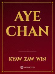 Aye Chan Book