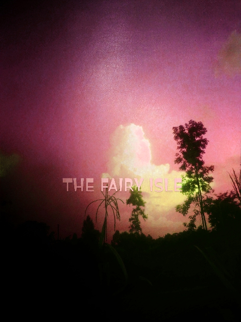 THE FAIRY ISLE