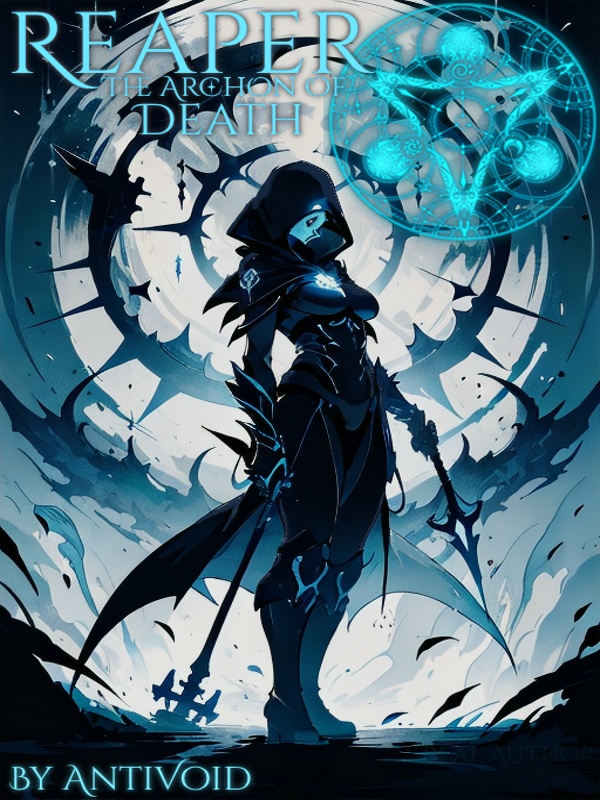 Reaper: The Archon of Death