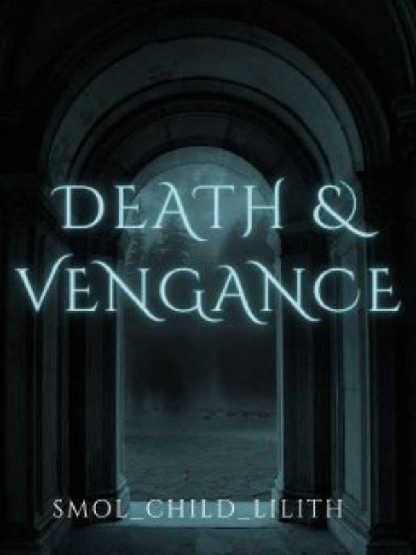 Death & Vengance Book