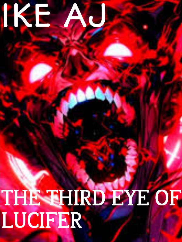 The Third Eye of Lucifer