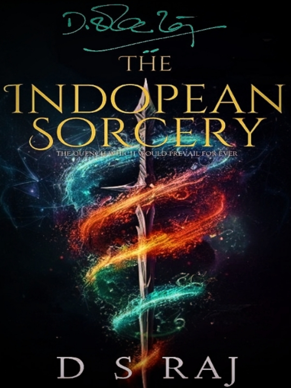The Indopean Sorcery