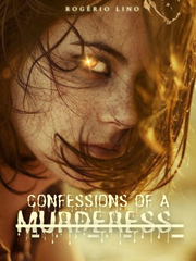 Cofessions Of a Murderess Book