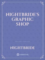 Nightbride's Graphic Shop Book