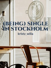 (Being) Single in Stockholm Book