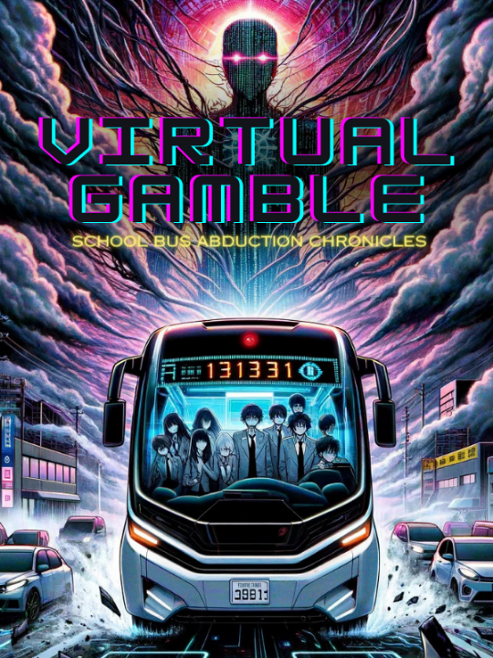 Virtual Gamble: School Bus Abduction Chronicles
